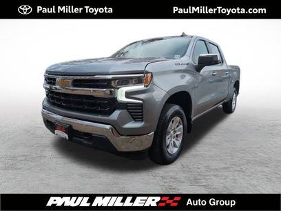 Used 2023 Chevrolet Silverado 1500 LT