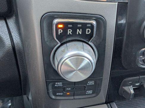 Used 2017 RAM 1500 Sport AWD/4WD image 23