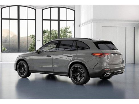 New 2026 Mercedes-Benz GLC 300 image 29