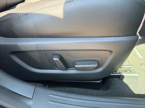 Used 2026 MAZDA CX-50 AWD 2.5 Hybrid w/ Cargo Package image 33