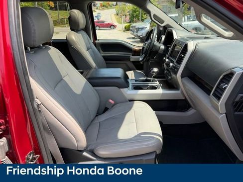 Used 2019 Ford F150 Lariat AWD/4WD image 46