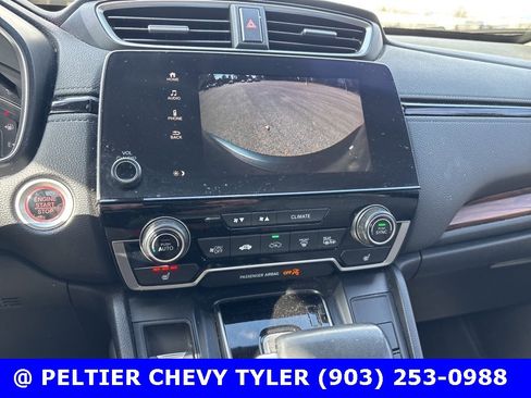 Used 2020 Honda CR-V EX-L image 15