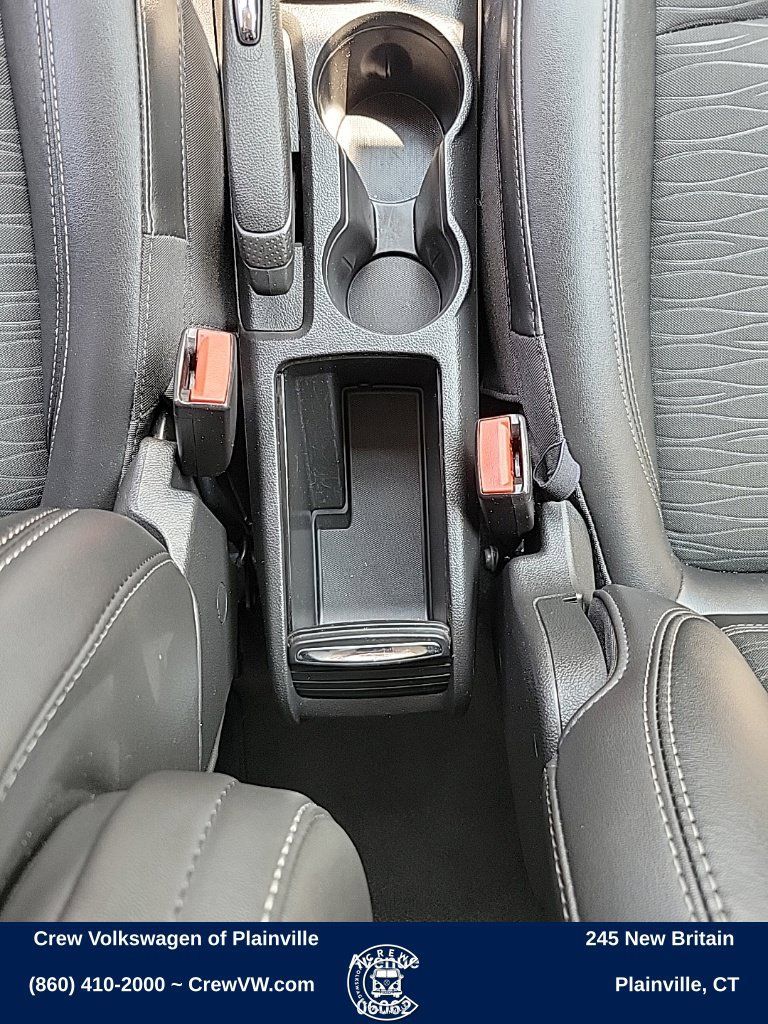 Used 2016 Buick Encore FWD image 42