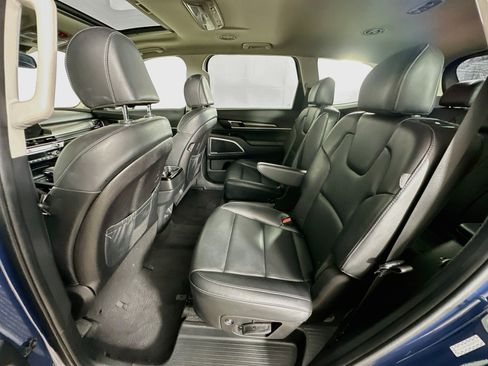 Used 2025 Kia Telluride S AWD/4WD image 30