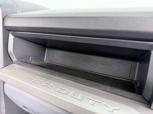 Used 2025 Ford F250 XL w/ STX Appearance Package image 22