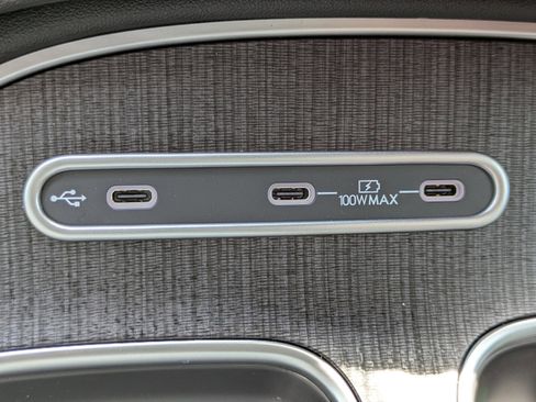 New 2026 Hyundai Palisade Limited FWD image 25
