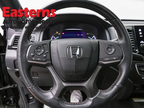 Used 2022 Honda Pilot TrailSport image 10