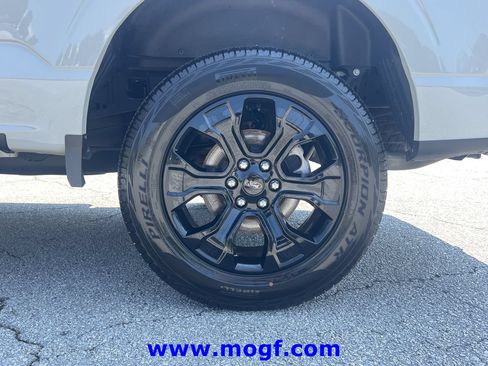 Used 2023 Ford F150 XLT w/ Equipment Group 302A High AWD/4WD image 32