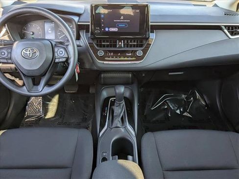 Certified 2025 Toyota Corolla LE image 16