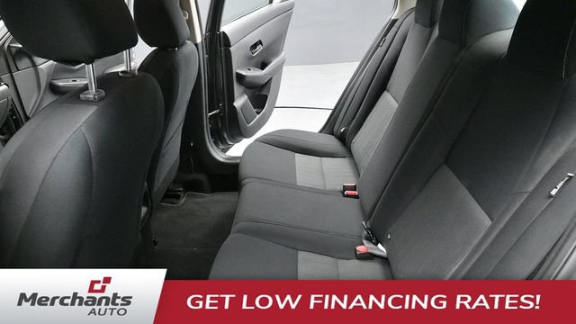 Used 2024 Nissan Sentra SV FWD image 16