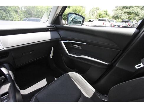 New 2026 MAZDA CX-5 Select AWD/4WD image 8