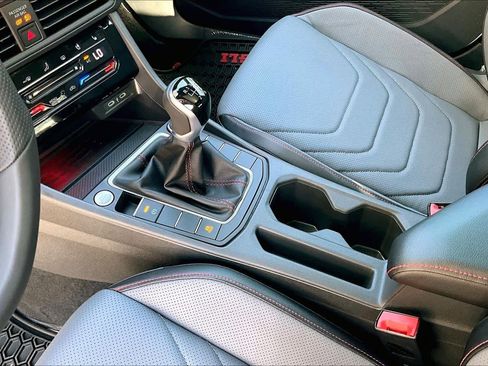 New 2026 Volkswagen Jetta GLI Autobahn image 7