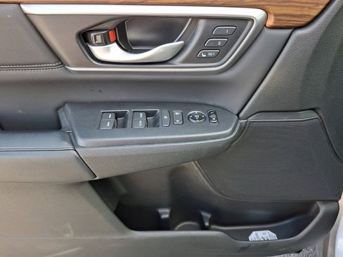 Used 2020 Honda CR-V EX-L image 12