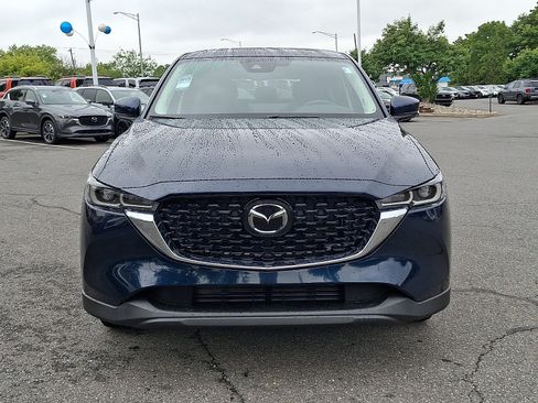 Used 2023 MAZDA CX-5 AWD 2.5 S image 2