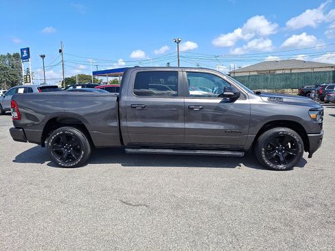 Used 2022 RAM 1500 Big Horn AWD/4WD image 7