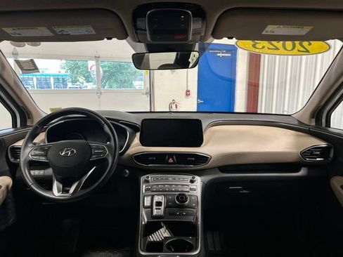 Used 2023 Hyundai Santa Fe SEL AWD/4WD image 16