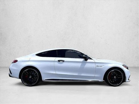 Used 2023 Mercedes-Benz C 63 AMG S image 5