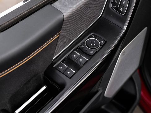 Used 2021 Ford F150 Platinum w/ Equipment Group 701A High image 51