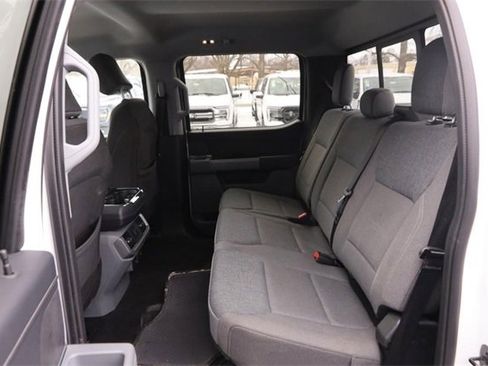 Certified 2024 Ford F150 XLT w/ Equipment Group 302A MID image 9