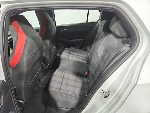 New 2026 Volkswagen GTI S FWD image 23