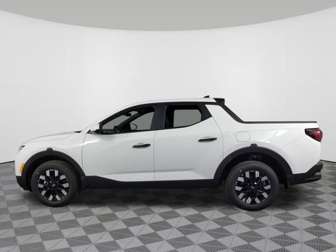 New 2025 Hyundai Santa Cruz SE image 39