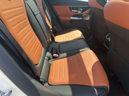 New 2026 Mercedes-Benz GLC 43 AMG 4MATIC image 36