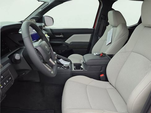 New 2025 Toyota Tacoma Limited image 9