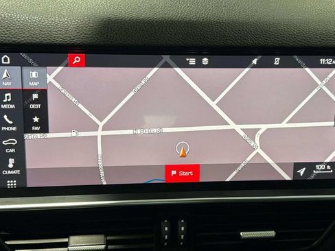 Used 2019 Porsche Cayenne AWD/4WD image 25