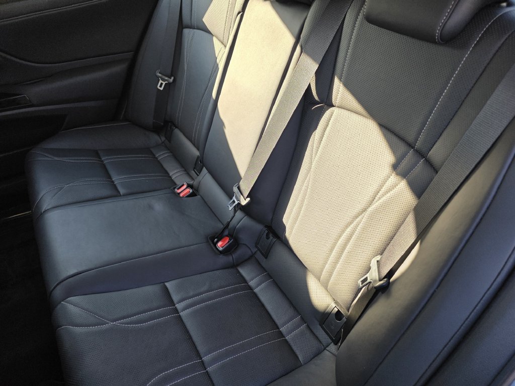 Certified 2024 Lexus ES 350 Ultra Luxury w/ Accessory Package (Z1) FWD image 21