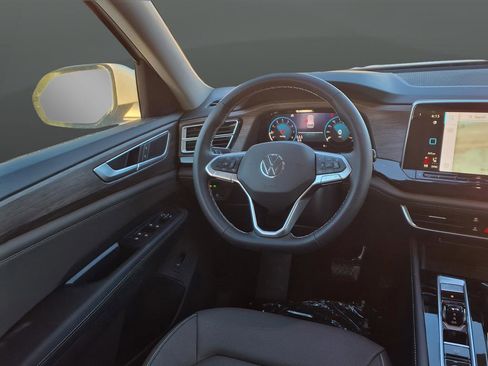 New 2026 Volkswagen Atlas SEL AWD/4WD image 19