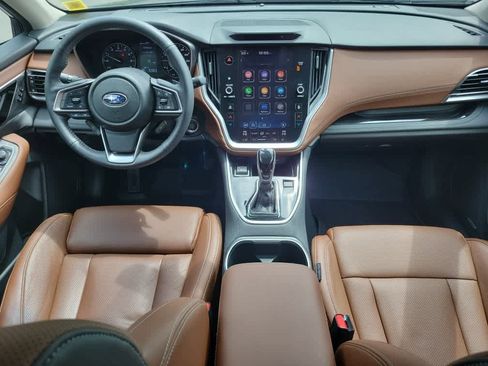Used 2021 Subaru Outback Touring XT image 10