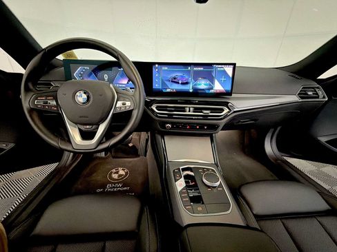 Used 2023 BMW 230i xDrive Coupe w/ Convenience Package AWD/4WD image 12