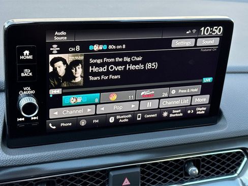 Certified 2025 Acura Integra A-Spec image 22