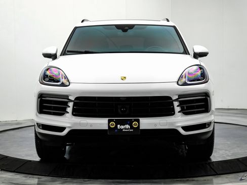 Used 2023 Porsche Cayenne image 25