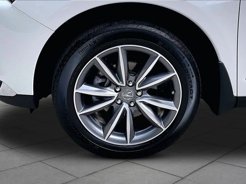 Certified 2023 Acura RDX FWD w/ Technology Package image 11