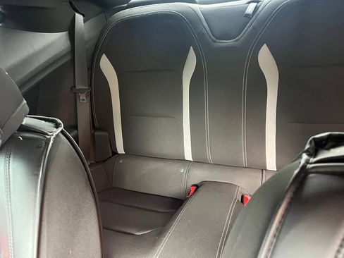 Used 2023 Chevrolet Camaro SS RWD image 17