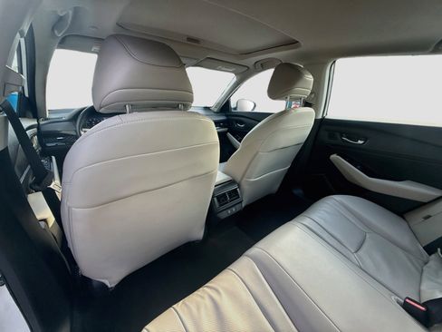 Certified 2023 Honda Accord Touring image 25