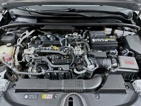 Used 2020 Toyota Corolla SE image 30