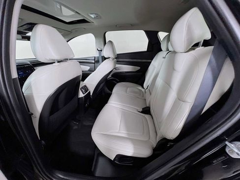 Certified 2023 Hyundai Tucson SEL w/ Convenience Package image 25