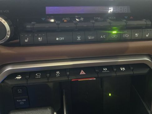 Used 2022 Toyota Tundra 1794 Edition image 21