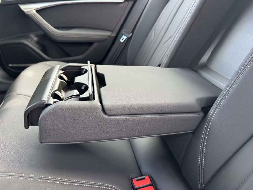 Used 2019 Audi A6 3.0T Premium Plus w/ Premium Plus Package AWD/4WD image 15