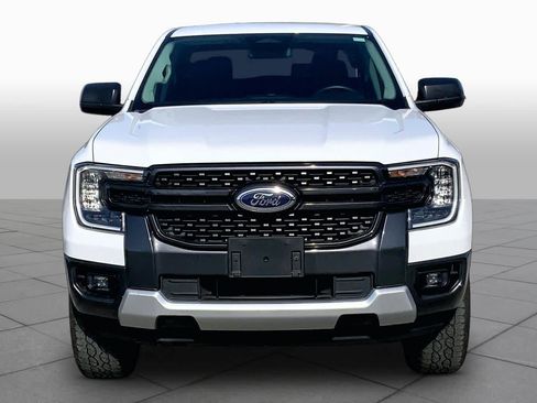 Used 2024 Ford Ranger XLT w/ Equipment Group 301A High RWD image 4