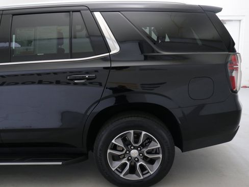 Used 2023 Chevrolet Tahoe LS image 5