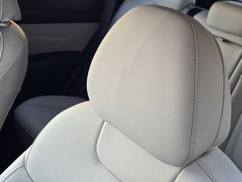 Certified 2025 Hyundai Tucson SEL image 14