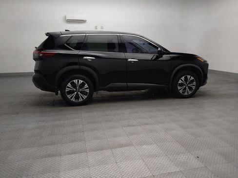 Used 2021 Nissan Rogue SV FWD image 10