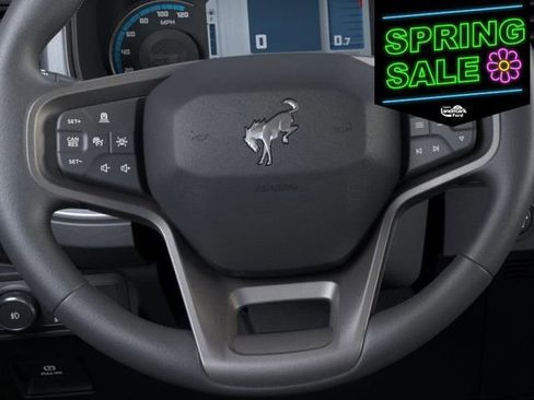 New 2025 Ford Bronco Badlands image 15