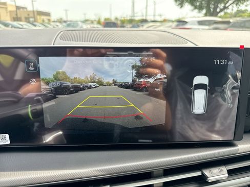 New 2026 Hyundai Santa Fe SE FWD image 19