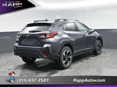 New 2026 Subaru Crosstrek 2.5i Limited image 21