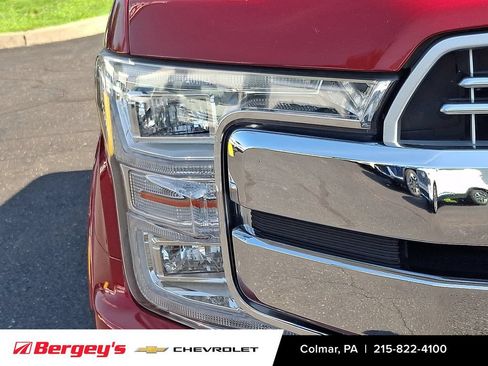 Used 2020 Ford F150 Lariat w/ Equipment Group 502A Luxury AWD/4WD image 11