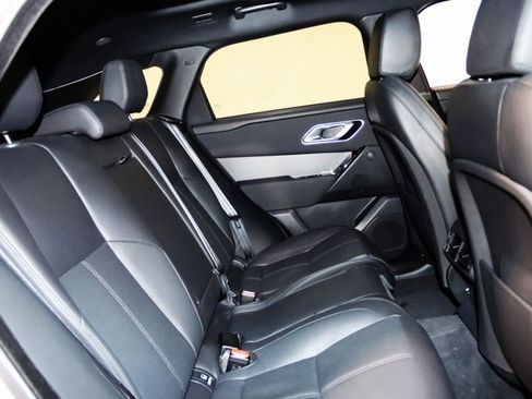 Used 2025 Land Rover Range Rover Velar Dynamic SE AWD/4WD image 65